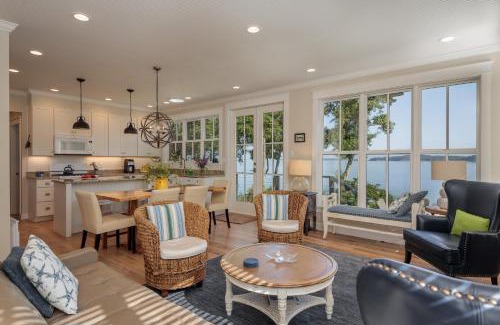 Eastsound House | Orcas Beach Cottage