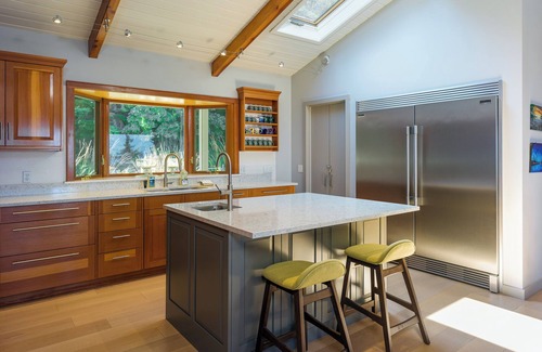 Eastsound House | Orcas Island, Holiday House