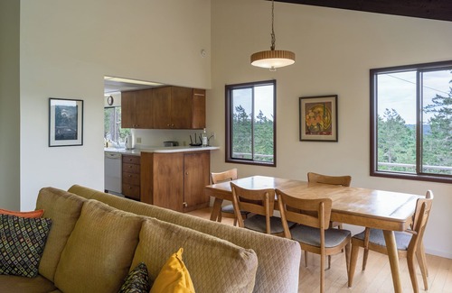 Orcas House | Orcas Island, Orcas Hill House #297