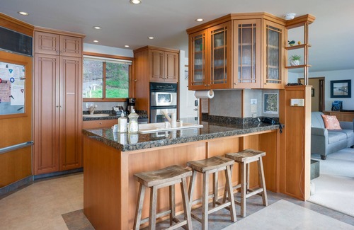 Deer Harbor House | Orcas Island, Sunset Cove #262