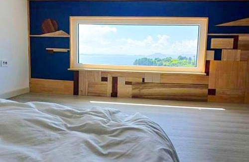 Kamdo House | Orchard 123 Private Pension