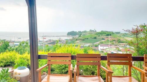 Kamdo House | Orchard 123 Private Pension