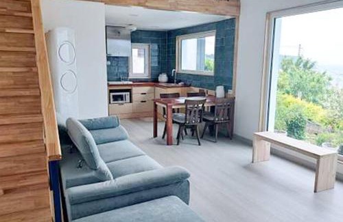 Kamdo House | Orchard 123 Private Pension