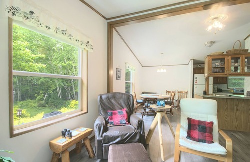Herbster House | Orchard Acres | Charming Lake Superior Retreat