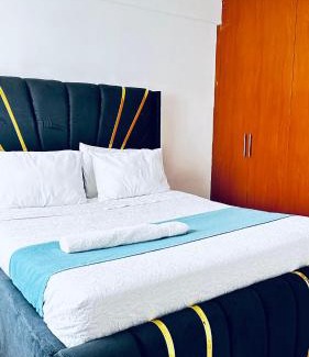 Western Province Apartment | orchard Apartment at Tom Mboya Estate