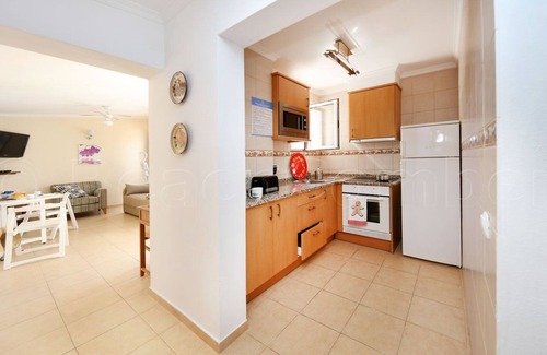 Calicas Villa | ORCHARD APARTMENT