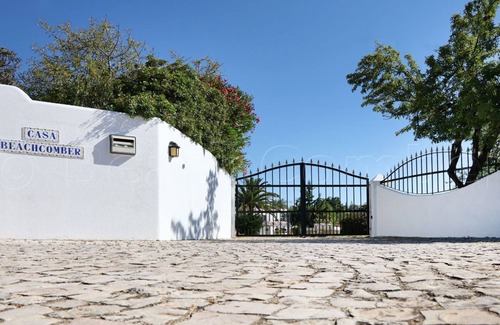 Calicas Villa | ORCHARD APARTMENT