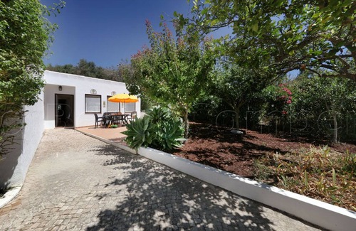 Calicas Villa | ORCHARD APARTMENT