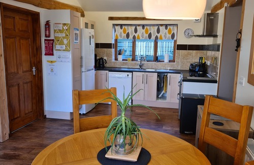 Norwich House | Orchard Barn, a South Norfolk escape, perfect for bothyou and your dog.