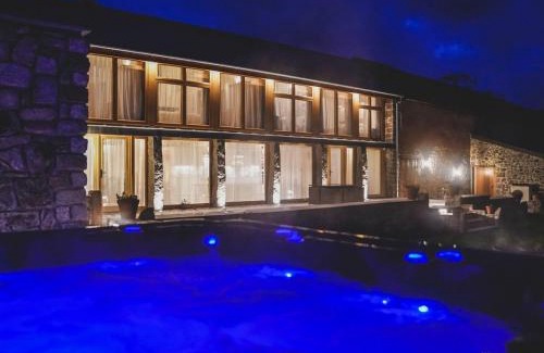 South Tawton House | Orchard Barn