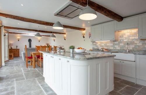 South Tawton House | Orchard Barn