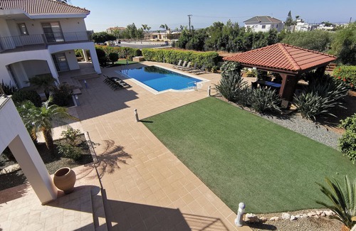 Sotira Villa | Orchard Blossom Private Villa with Pool