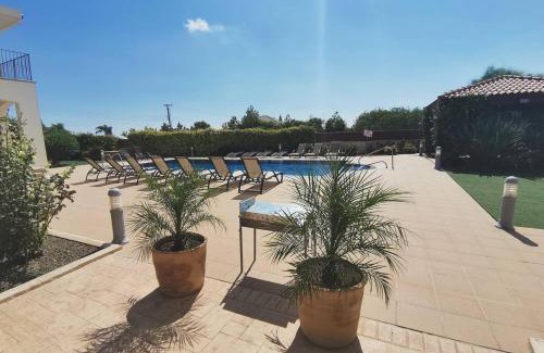 Frenaros Villa | Orchard Blossom Private Villa With Pool