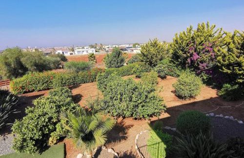 Frenaros Villa | Orchard Blossom Private Villa With Pool