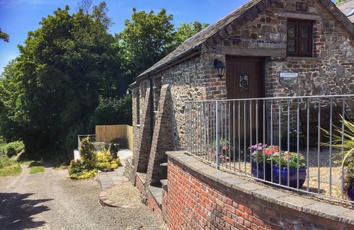 Bude Cottage | Orchard Close -17380