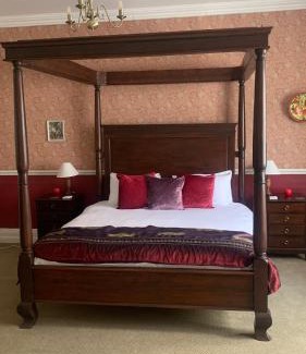 Knaresborough Hotel | Orchard Club