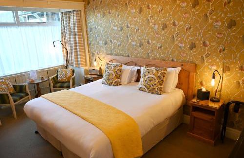 Knaresborough Hotel | Orchard Club