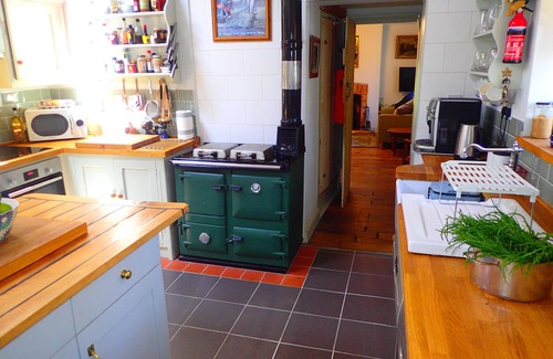 King's Lynn House | Orchard Cottage - beautiful indoor/outdoor living.
