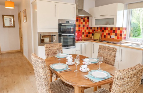 Findern Cottage | Orchard Cottage