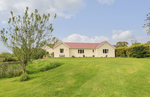 Findern Cottage | Orchard Cottage