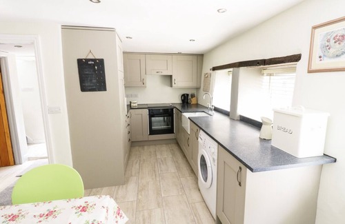 Lothersdale Cottage | Orchard Cottage