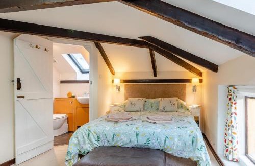Muchelney House | Orchard Cottage - Uk30437