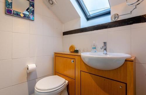 Muchelney House | Orchard Cottage - Uk30437