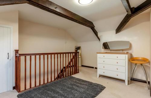 Muchelney House | Orchard Cottage - Uk30437