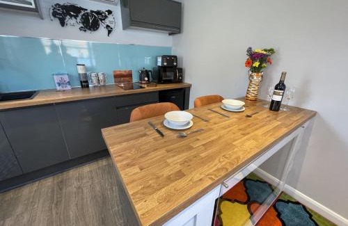 Newton On Trent House | Orchard Cottage.