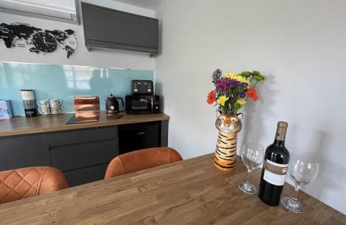 Newton On Trent House | Orchard Cottage.