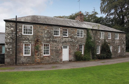 Newton Stewart Cottage | Orchard Cottage - UK12525