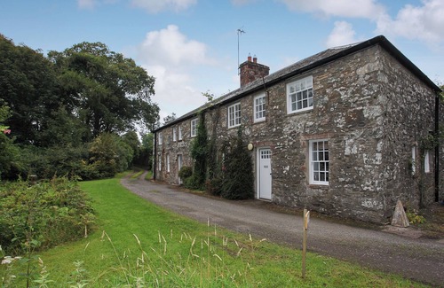 Newton Stewart Cottage | Orchard Cottage - UK12525
