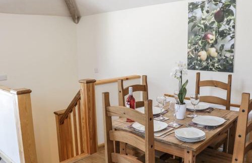 Newtown House | Orchard Cottage