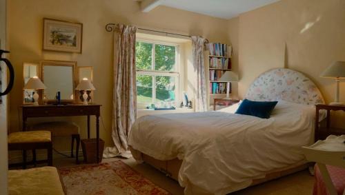 Grewelthorpe Bed & Breakfast | Orchard Cottage
