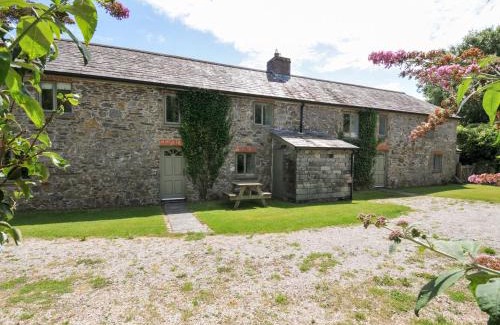Trelights House | Orchard Cottage