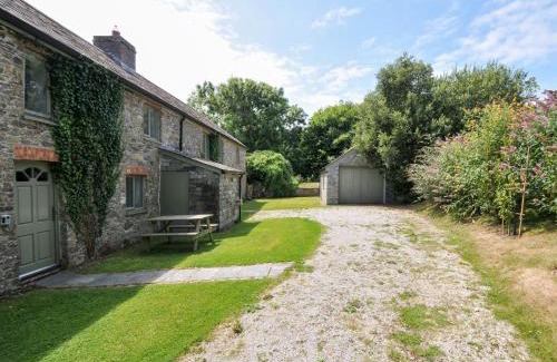 Trelights House | Orchard Cottage