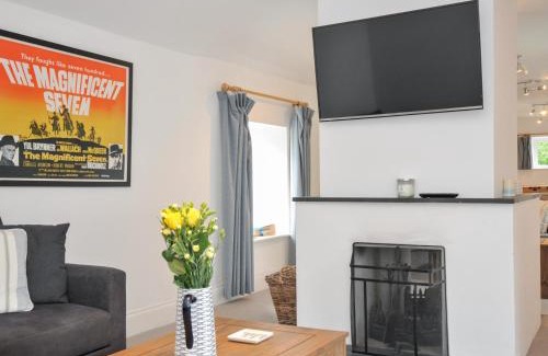 Trelights House | Orchard Cottage