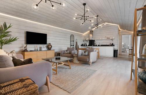 Saint Osyth House | Orchard Cottage