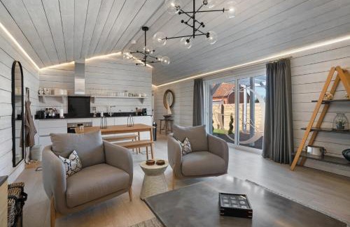 Saint Osyth House | Orchard Cottage