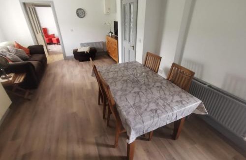 Blackwater House | Orchard Cottage