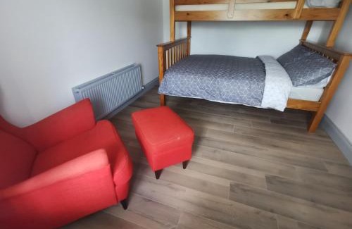 Blackwater House | Orchard Cottage
