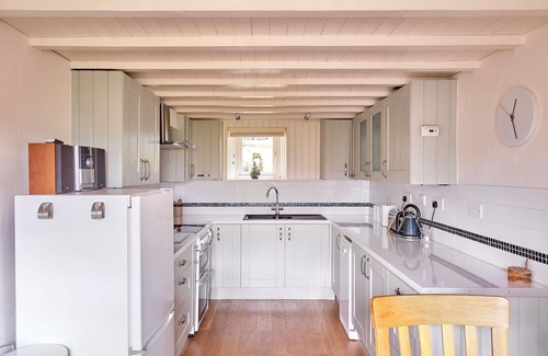 Menai Bridge Cottage | Orchard Cottage - Luxury Cottages