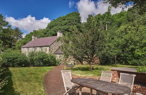 Menai Bridge Cottage | Orchard Cottage - Luxury Cottages