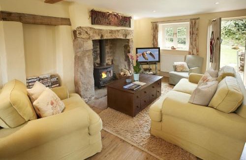 Tintern House | Orchard Cottage Monmouthshire