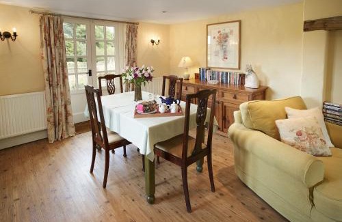 Tintern House | Orchard Cottage Monmouthshire