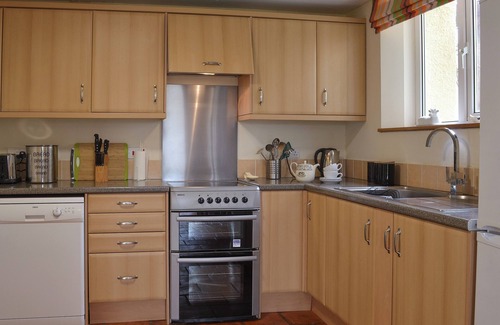 Westleigh Cottage | Orchard Cottage - UKC4300