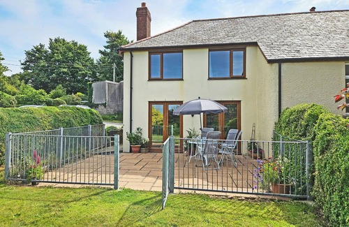 Westleigh Cottage | Orchard Cottage - UKC4300