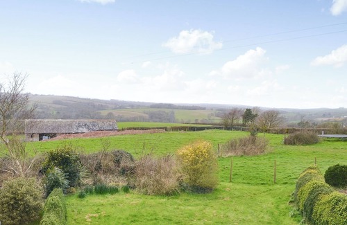 Westleigh Cottage | Orchard Cottage - UKC4300