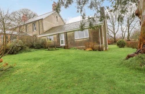Boyton House | Orchard End