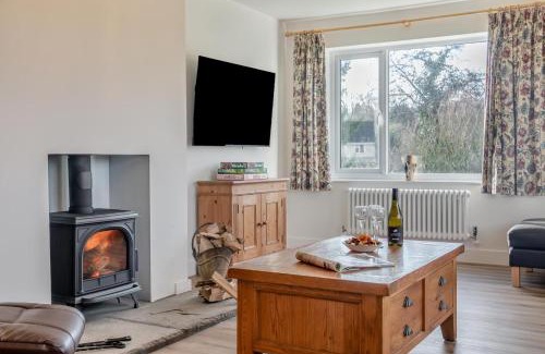 West Compton House | Orchard End